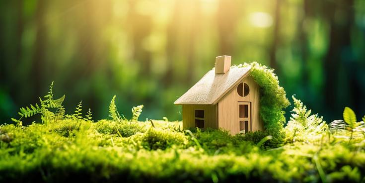 10 Claves para Transformar tu Casa en un Hogar Sostenible