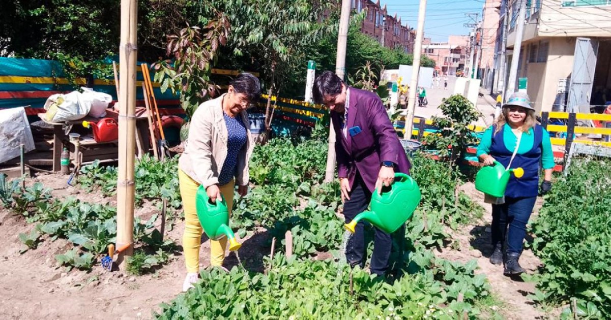 Concientización Ecológica en Comunidades de El Salvador: Acciones para un Cambio Sostenible